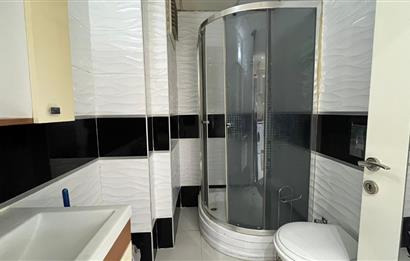 Mehmetçik Mahallesinde Satılık Eşyalı 1+1 Daire
