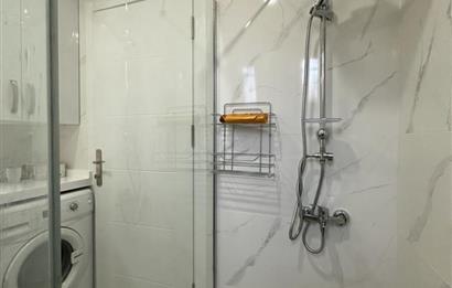 Yalıkavak Marina' da Havuzlu Sitede Eşyalı 2+2 Bahçe Katı Kiralık Daire