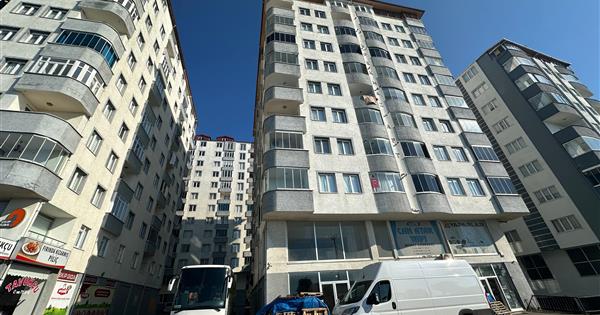 C21 UZMAN'DAN KARADENİZE KARŞI HUZURLU BİR YAŞAM! - 34745