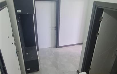 Başiskele Kullar'da, Deniz Manzaralı 3+1 Eğimsiz Dubleks