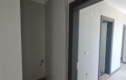 Başiskele Kullar'da, Deniz Manzaralı 3+1 Eğimsiz Dubleks