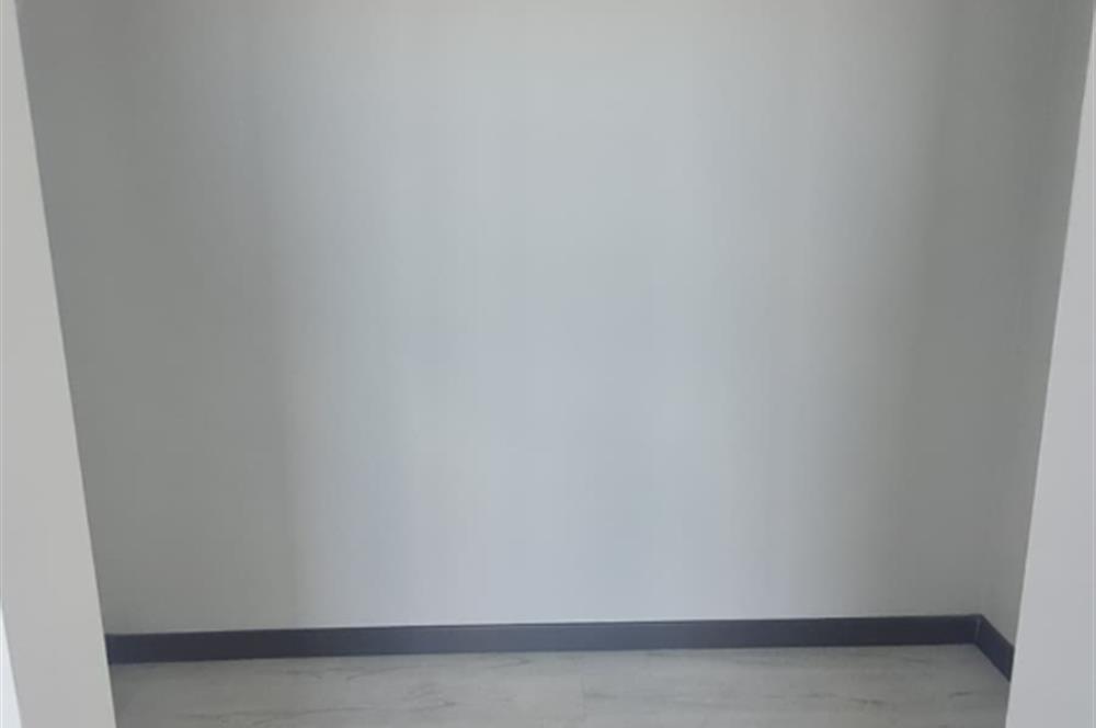 Başiskele Kullar'da, Deniz Manzaralı 3+1 Eğimsiz Dubleks