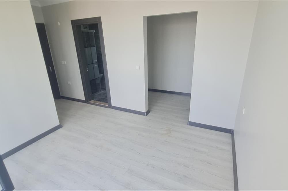 Başiskele Kullar'da, Deniz Manzaralı 3+1 Eğimsiz Dubleks