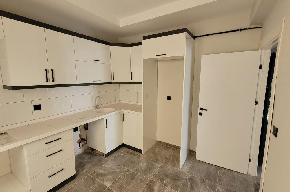 CENTURY21 BAL'DAN 1.GÜNDOĞAN MAH.DE SATILIK 2+1 DAİRE