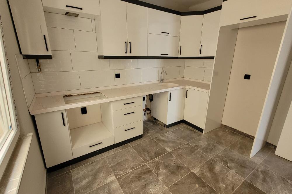 CENTURY21 BAL'DAN 1.GÜNDOĞAN MAH.DE SATILIK 2+1 DAİRE