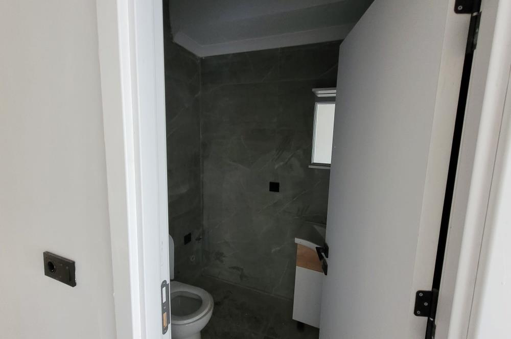 CENTURY21 BAL'DAN 1.GÜNDOĞAN MAH.DE SATILIK 2+1 DAİRE