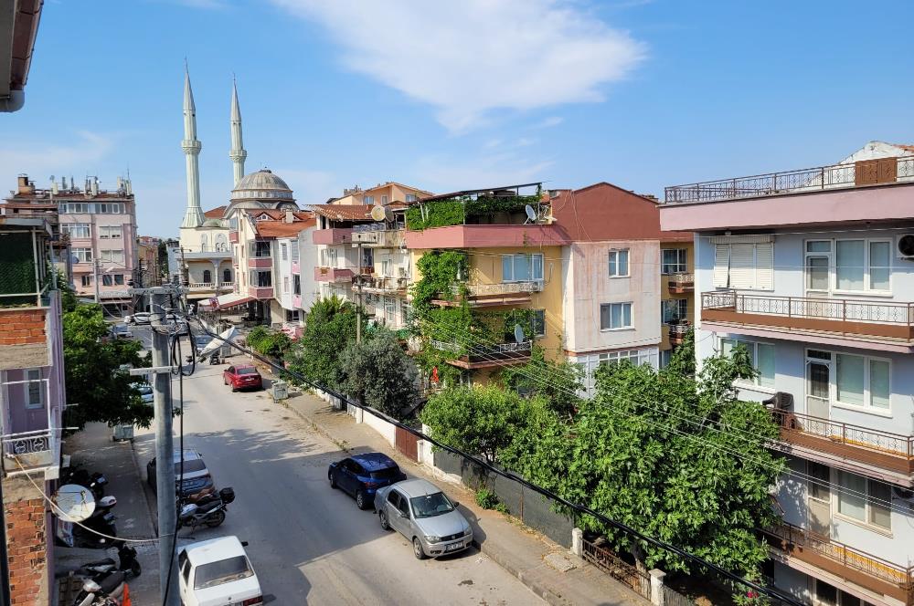 CENTURY21 BAL'DAN 1.GÜNDOĞAN MAH.DE SATILIK 2+1 DAİRE