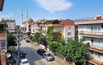 CENTURY21 BAL'DAN 1.GÜNDOĞAN MAH.DE SATILIK 2+1 DAİRE