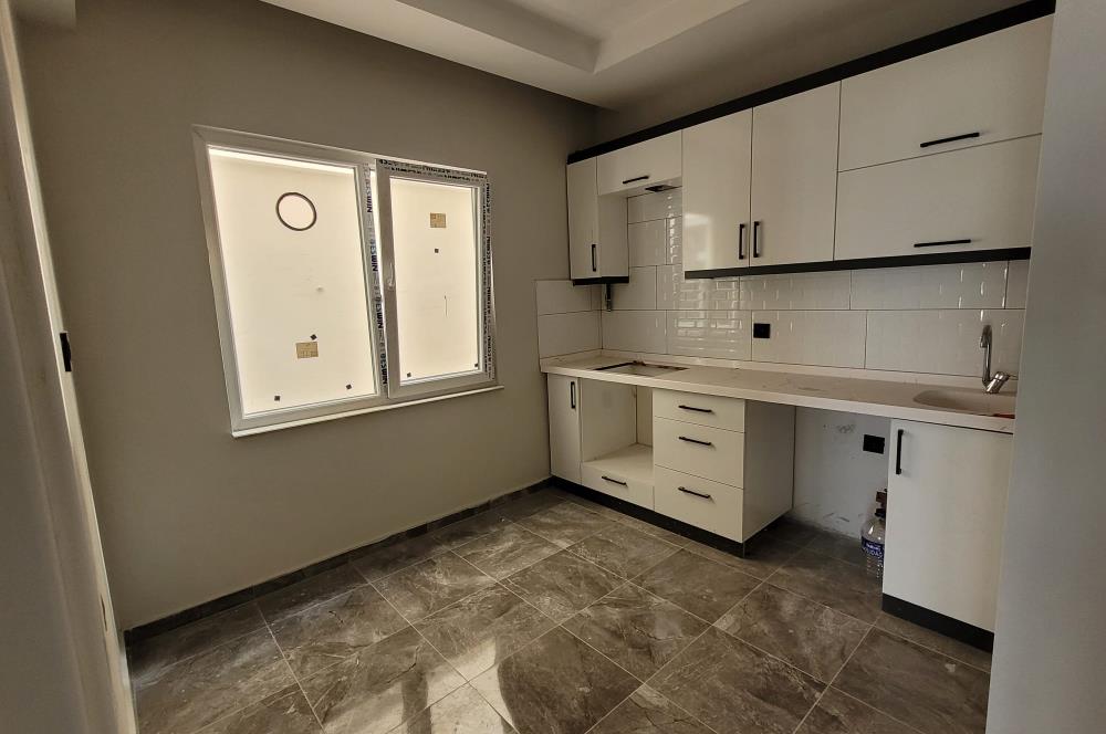 CENTURY21 BAL'DAN 1.GÜNDOĞAN MAH.DE SATILIK 2+1 DAİRE