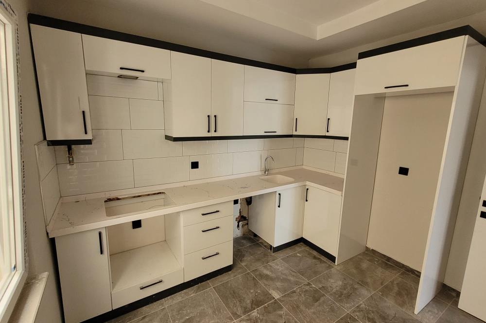 CENTURY21 BAL'DAN 1.GÜNDOĞAN MAH.DE SATILIK 2+1 DAİRE