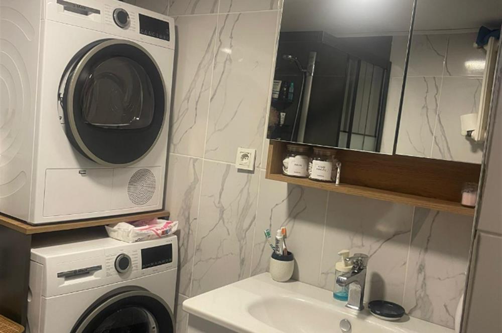 BULGURL DETAY 1 SİTESİNDE, TEMİZ, FERAH, 3+1 KİRALIK DAİRE