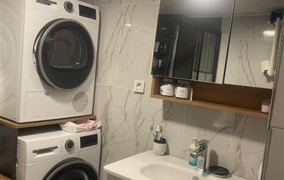 BULGURL DETAY 1 SİTESİNDE, TEMİZ, FERAH, 3+1 KİRALIK DAİRE