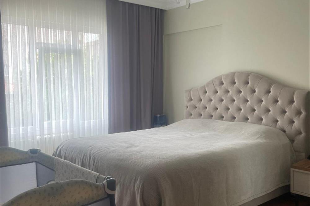 BULGURL DETAY 1 SİTESİNDE, TEMİZ, FERAH, 3+1 KİRALIK DAİRE