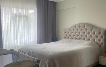 BULGURL DETAY 1 SİTESİNDE, TEMİZ, FERAH, 3+1 KİRALIK DAİRE