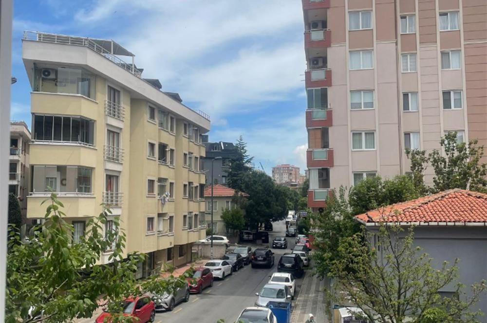 BULGURL DETAY 1 SİTESİNDE, TEMİZ, FERAH, 3+1 KİRALIK DAİRE