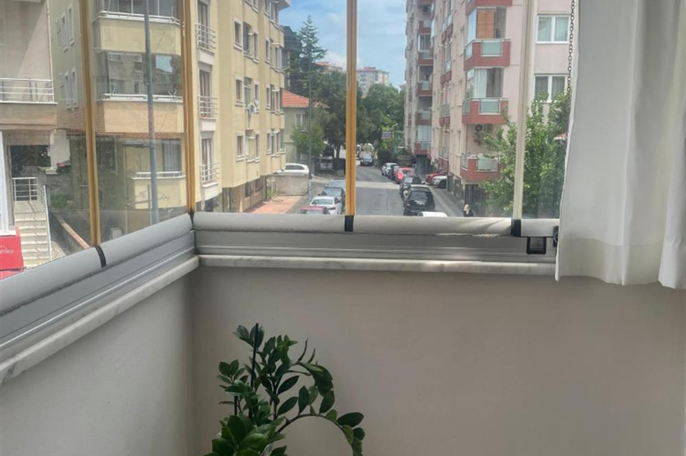 BULGURL DETAY 1 SİTESİNDE, TEMİZ, FERAH, 3+1 KİRALIK DAİRE
