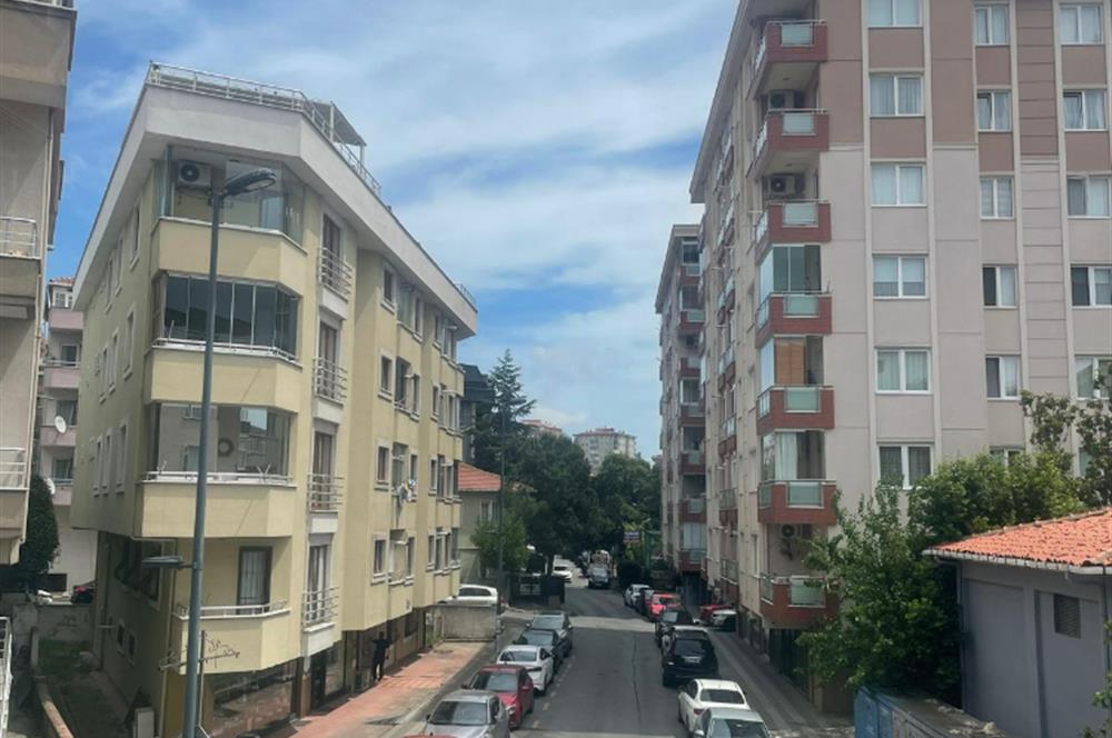 BULGURL DETAY 1 SİTESİNDE, TEMİZ, FERAH, 3+1 KİRALIK DAİRE