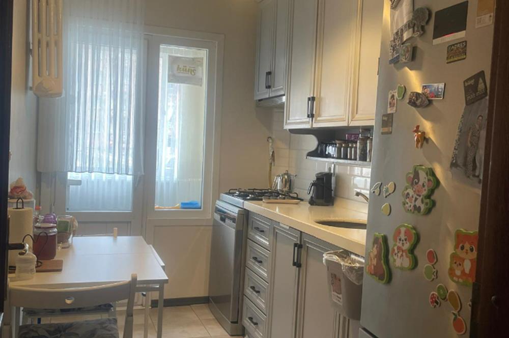 BULGURL DETAY 1 SİTESİNDE, TEMİZ, FERAH, 3+1 KİRALIK DAİRE
