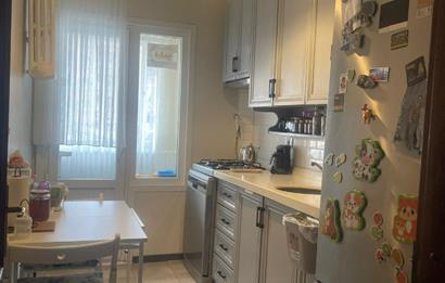 BULGURL DETAY 1 SİTESİNDE, TEMİZ, FERAH, 3+1 KİRALIK DAİRE