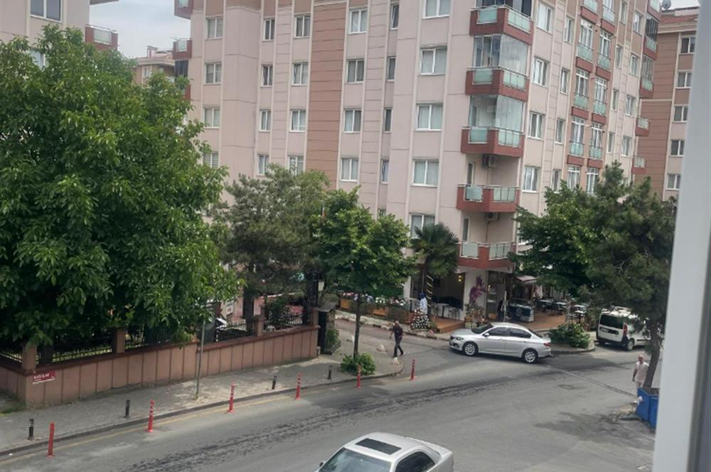 BULGURL DETAY 1 SİTESİNDE, TEMİZ, FERAH, 3+1 KİRALIK DAİRE