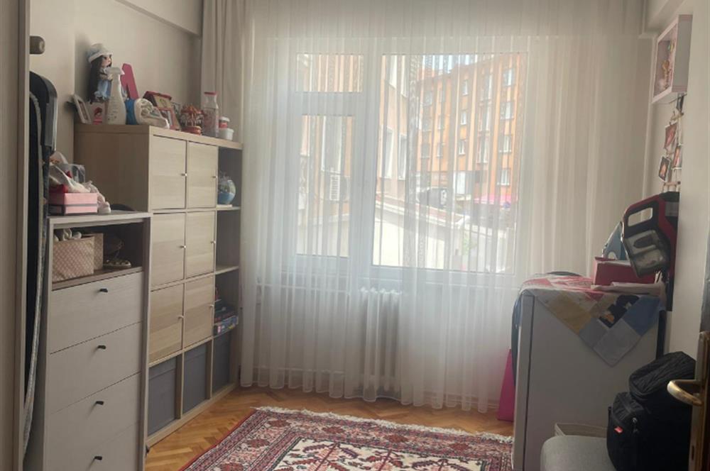 BULGURL DETAY 1 SİTESİNDE, TEMİZ, FERAH, 3+1 KİRALIK DAİRE