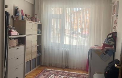 BULGURL DETAY 1 SİTESİNDE, TEMİZ, FERAH, 3+1 KİRALIK DAİRE