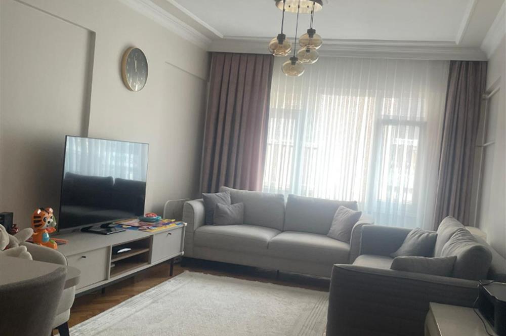BULGURL DETAY 1 SİTESİNDE, TEMİZ, FERAH, 3+1 KİRALIK DAİRE