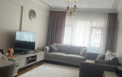 BULGURL DETAY 1 SİTESİNDE, TEMİZ, FERAH, 3+1 KİRALIK DAİRE