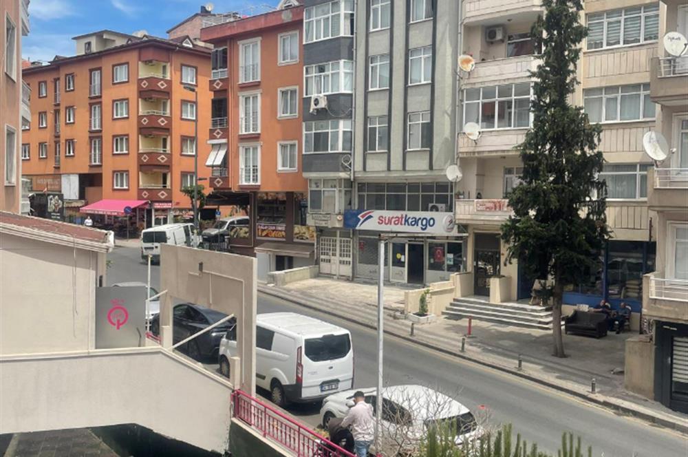 BULGURL DETAY 1 SİTESİNDE, TEMİZ, FERAH, 3+1 KİRALIK DAİRE