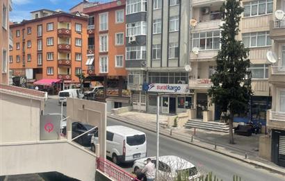 BULGURL DETAY 1 SİTESİNDE, TEMİZ, FERAH, 3+1 KİRALIK DAİRE