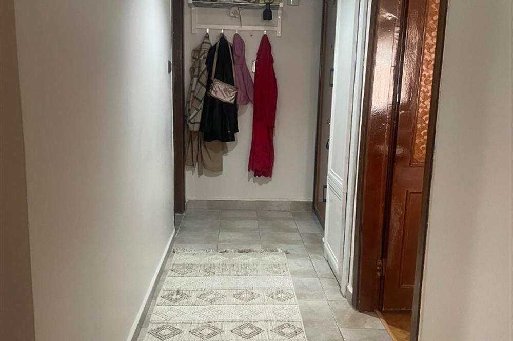 BULGURL DETAY 1 SİTESİNDE, TEMİZ, FERAH, 3+1 KİRALIK DAİRE