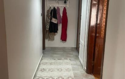 BULGURL DETAY 1 SİTESİNDE, TEMİZ, FERAH, 3+1 KİRALIK DAİRE