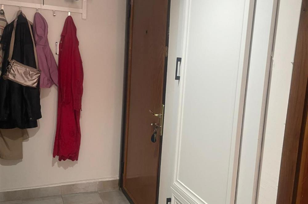 BULGURL DETAY 1 SİTESİNDE, TEMİZ, FERAH, 3+1 KİRALIK DAİRE