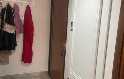 BULGURL DETAY 1 SİTESİNDE, TEMİZ, FERAH, 3+1 KİRALIK DAİRE