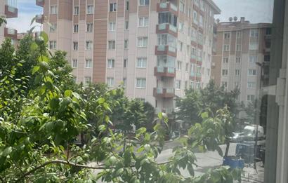 BULGURL DETAY 1 SİTESİNDE, TEMİZ, FERAH, 3+1 KİRALIK DAİRE