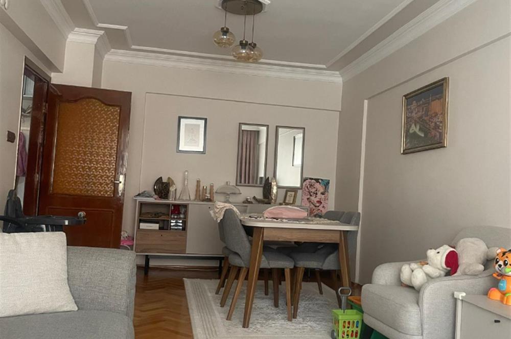 BULGURL DETAY 1 SİTESİNDE, TEMİZ, FERAH, 3+1 KİRALIK DAİRE