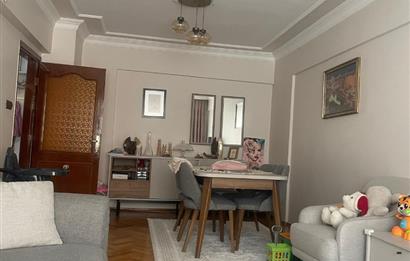 BULGURL DETAY 1 SİTESİNDE, TEMİZ, FERAH, 3+1 KİRALIK DAİRE