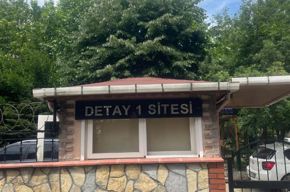 BULGURL DETAY 1 SİTESİNDE, TEMİZ, FERAH, 3+1 KİRALIK DAİRE