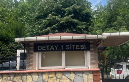 BULGURL DETAY 1 SİTESİNDE, TEMİZ, FERAH, 3+1 KİRALIK DAİRE
