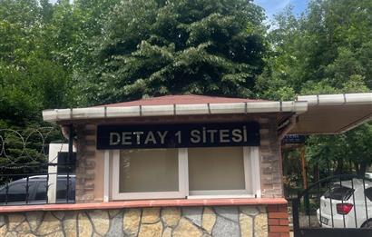 BULGURL DETAY 1 SİTESİNDE, TEMİZ, FERAH, 3+1 KİRALIK DAİRE