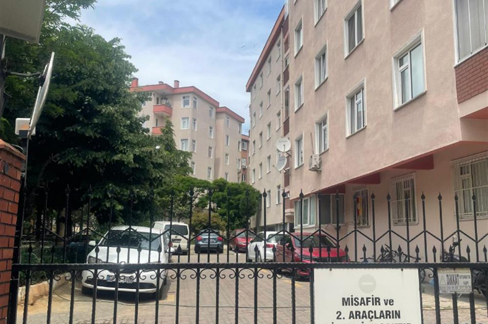 BULGURL DETAY 1 SİTESİNDE, TEMİZ, FERAH, 3+1 KİRALIK DAİRE