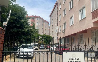 BULGURL DETAY 1 SİTESİNDE, TEMİZ, FERAH, 3+1 KİRALIK DAİRE