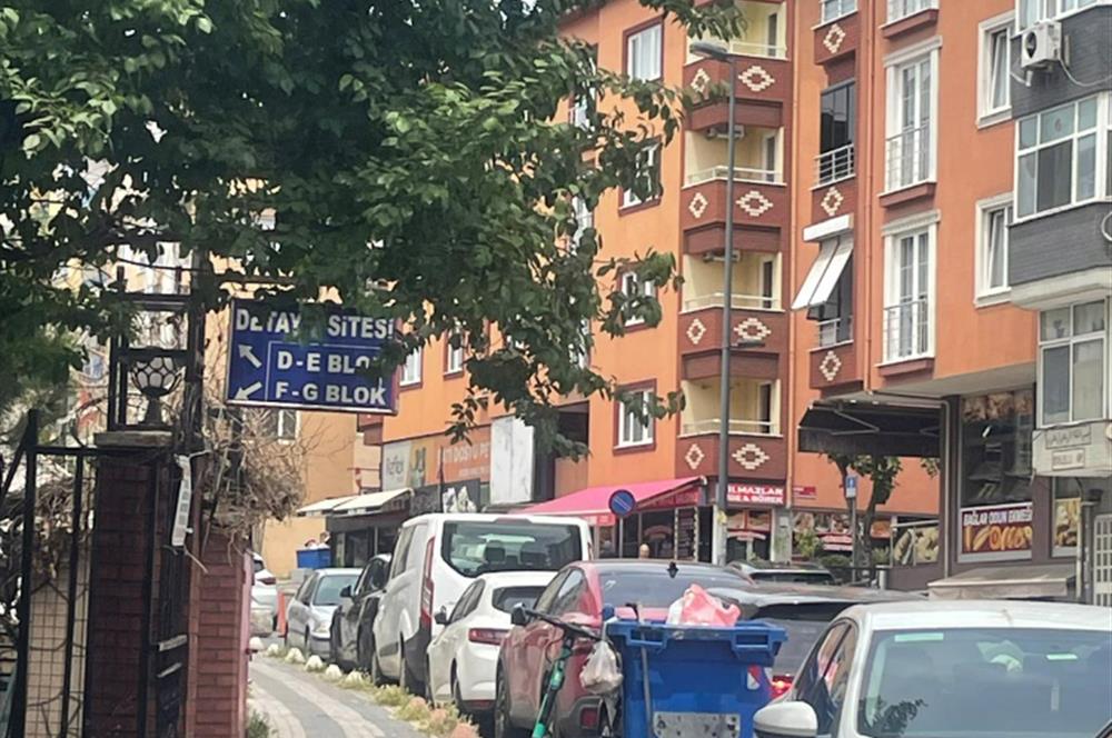 BULGURL DETAY 1 SİTESİNDE, TEMİZ, FERAH, 3+1 KİRALIK DAİRE