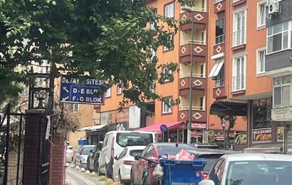 BULGURL DETAY 1 SİTESİNDE, TEMİZ, FERAH, 3+1 KİRALIK DAİRE