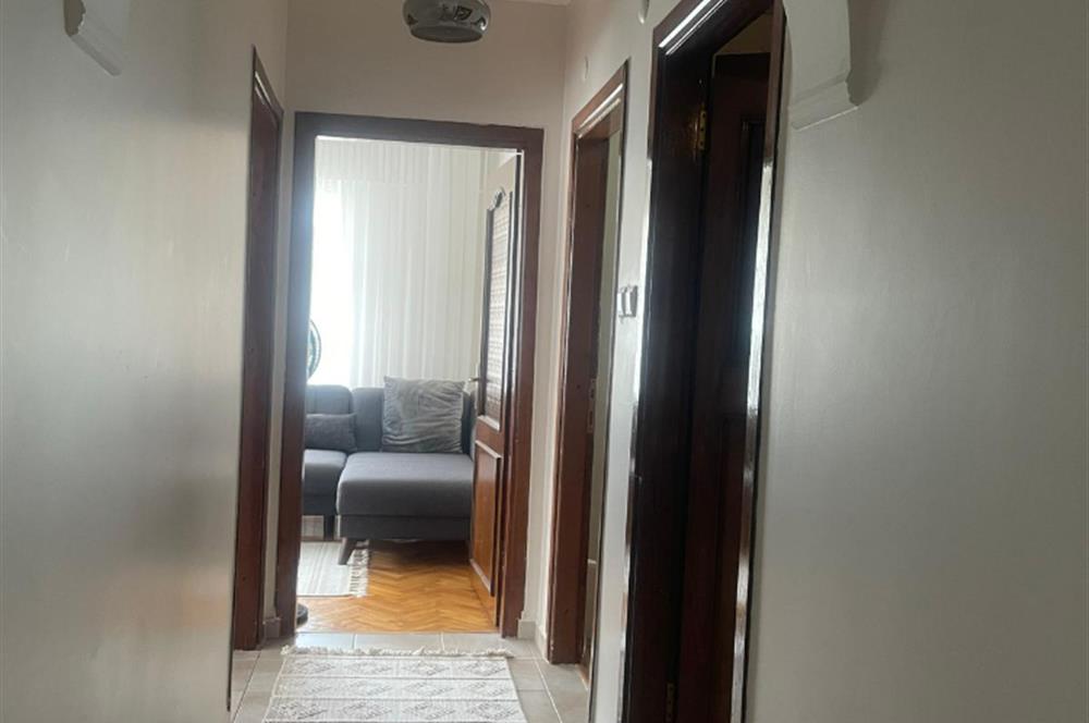 BULGURL DETAY 1 SİTESİNDE, TEMİZ, FERAH, 3+1 KİRALIK DAİRE