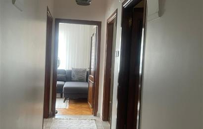 BULGURL DETAY 1 SİTESİNDE, TEMİZ, FERAH, 3+1 KİRALIK DAİRE