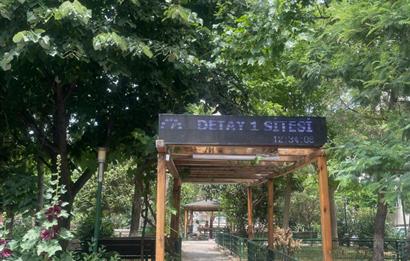 BULGURL DETAY 1 SİTESİNDE, TEMİZ, FERAH, 3+1 KİRALIK DAİRE