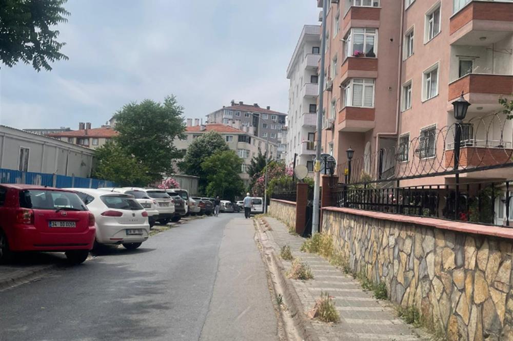 BULGURL DETAY 1 SİTESİNDE, TEMİZ, FERAH, 3+1 KİRALIK DAİRE