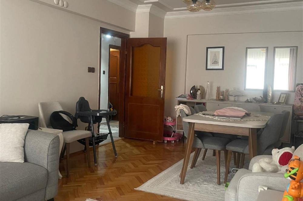 BULGURL DETAY 1 SİTESİNDE, TEMİZ, FERAH, 3+1 KİRALIK DAİRE