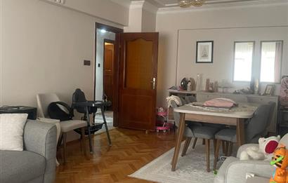 BULGURL DETAY 1 SİTESİNDE, TEMİZ, FERAH, 3+1 KİRALIK DAİRE